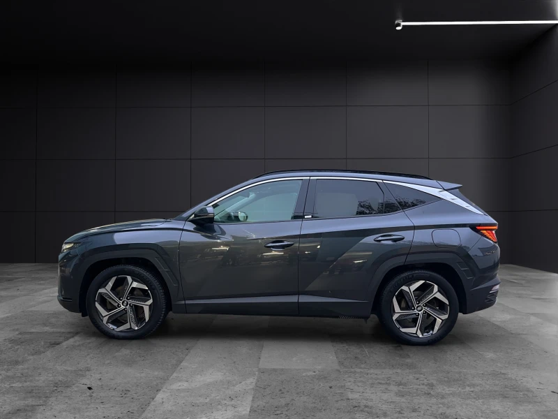 Hyundai Tucson Plug-in Hybrid Prime 4WD, снимка 8 - Автомобили и джипове - 52372789