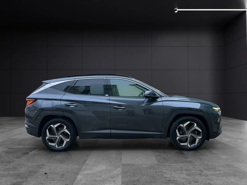 Hyundai Tucson Plug-in Hybrid Prime 4WD, снимка 7 - Автомобили и джипове - 52372789