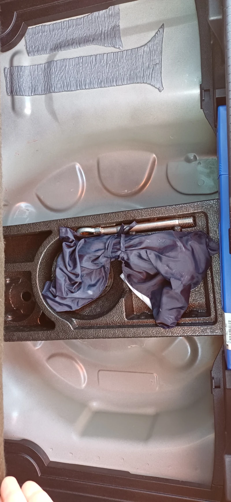 Opel Crossland X, снимка 17 - Автомобили и джипове - 52706375