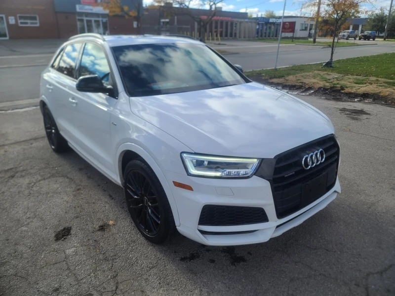 Audi Q5 * Technik * CARFAX * ЦЕНА ДО БГ, снимка 6 - Автомобили и джипове - 52740540