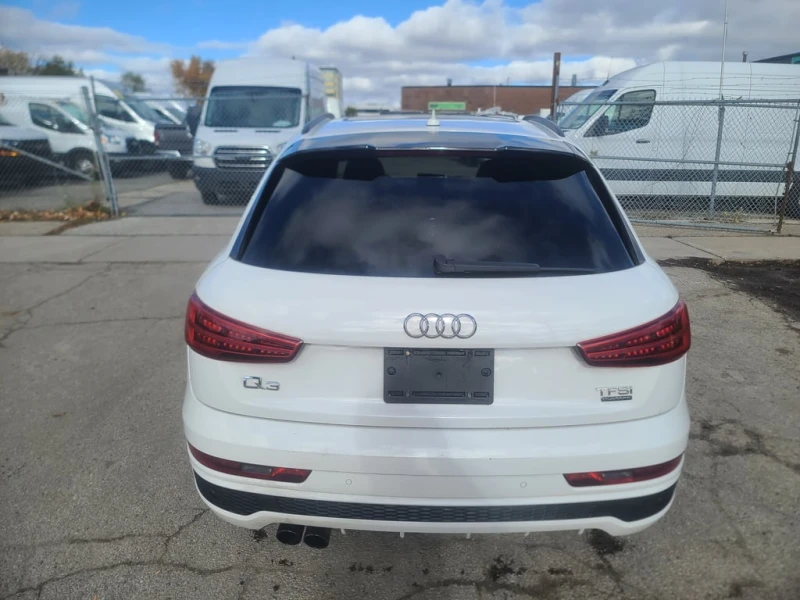 Audi Q5 * Technik * CARFAX * ЦЕНА ДО БГ, снимка 4 - Автомобили и джипове - 52740540