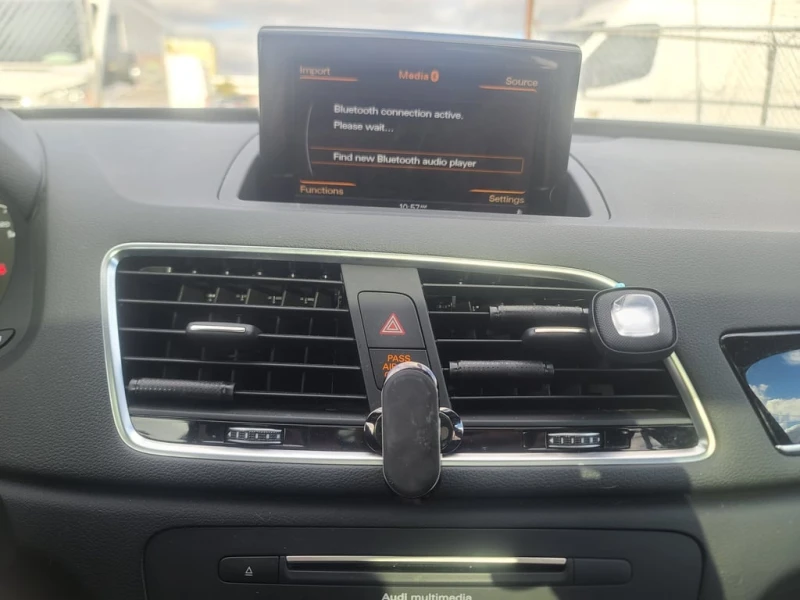 Audi Q5 * Technik * CARFAX * ЦЕНА ДО БГ, снимка 8 - Автомобили и джипове - 52740540