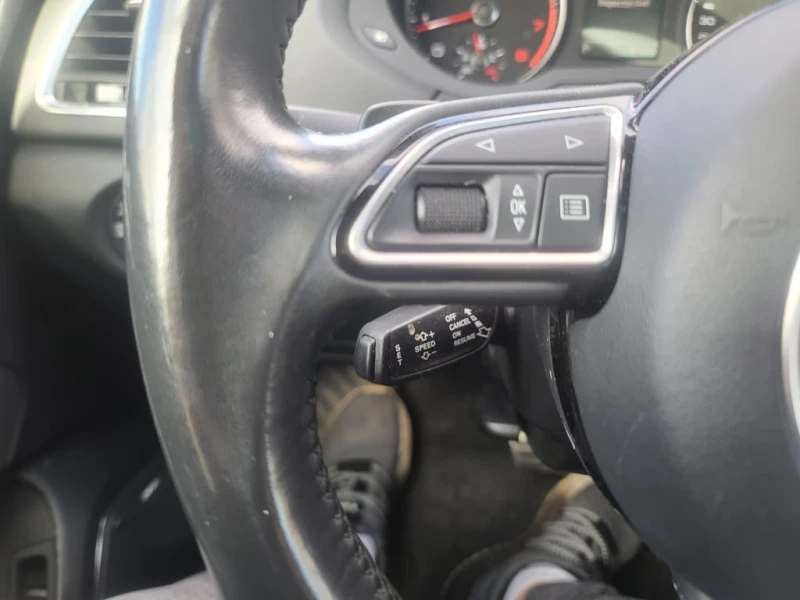 Audi Q5 * Technik * CARFAX * ЦЕНА ДО БГ, снимка 13 - Автомобили и джипове - 52740540