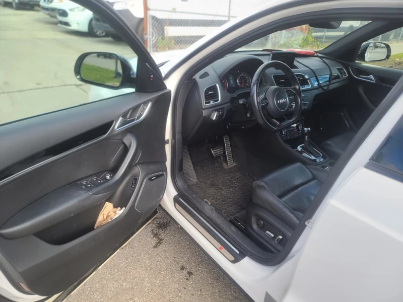 Audi Q5 * Technik * CARFAX * ЦЕНА ДО БГ, снимка 5 - Автомобили и джипове - 52740540