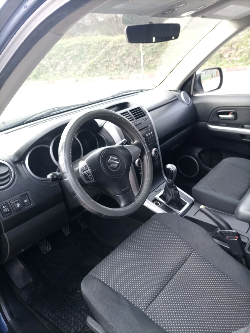Suzuki Grand vitara, снимка 9 - Автомобили и джипове - 52794352