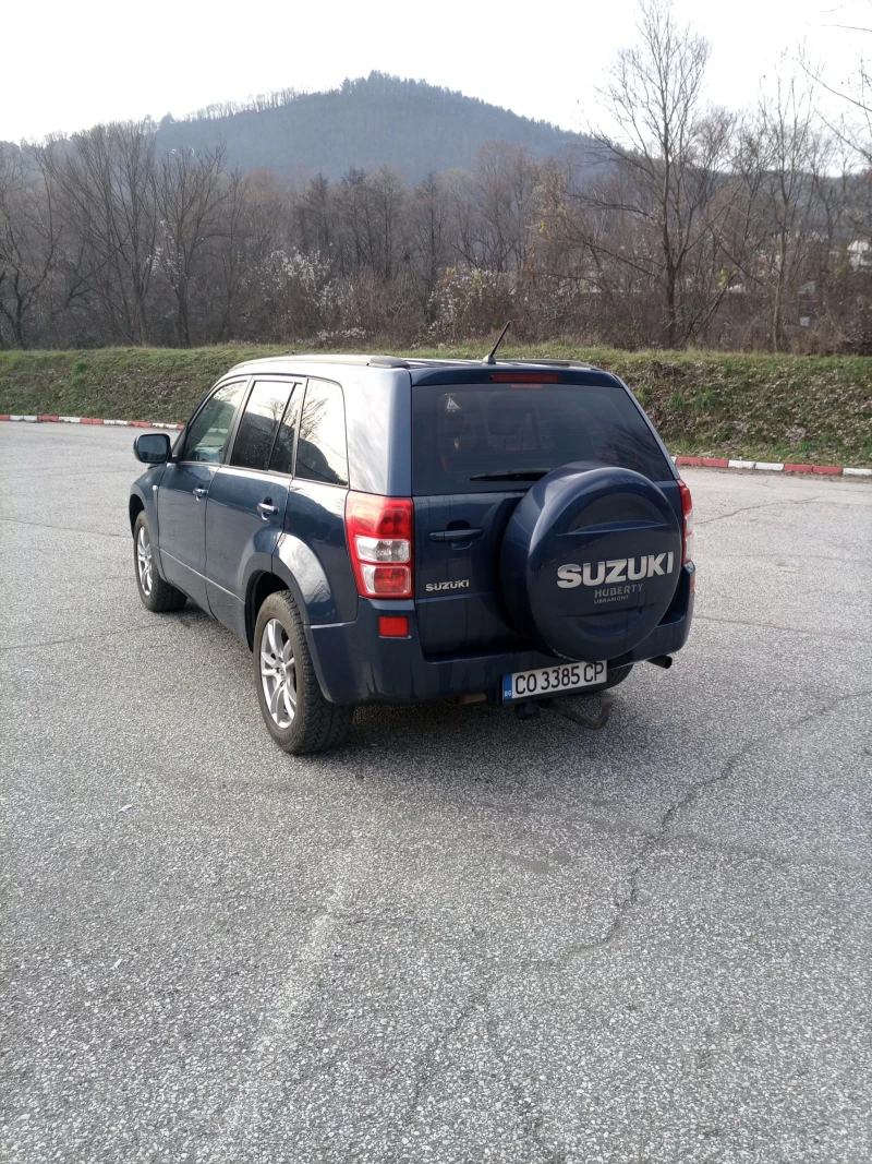 Suzuki Grand vitara, снимка 12 - Автомобили и джипове - 52794352