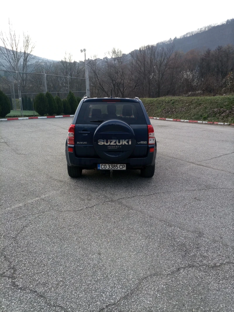 Suzuki Grand vitara, снимка 13 - Автомобили и джипове - 52794352