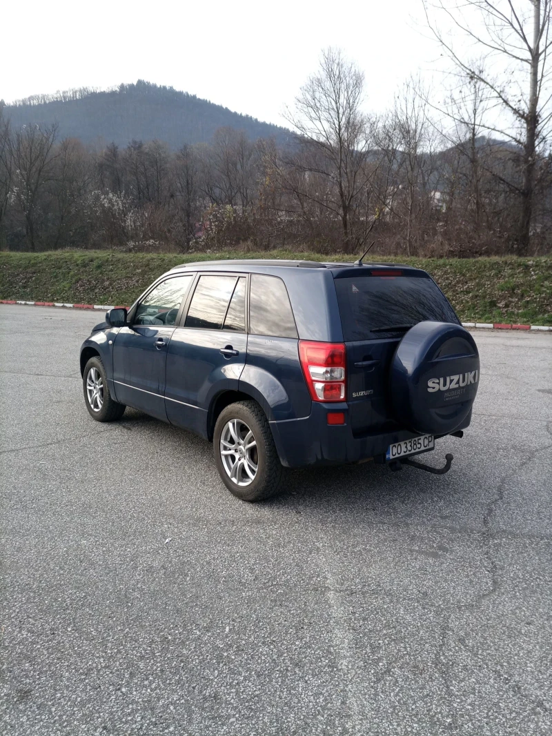 Suzuki Grand vitara, снимка 11 - Автомобили и джипове - 52794352