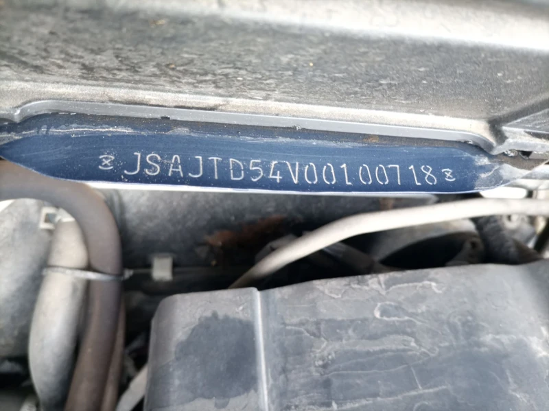 Suzuki Grand vitara, снимка 5 - Автомобили и джипове - 52794352