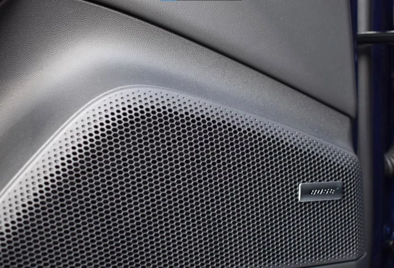 Porsche Macan 4S* BOSE* PANO, снимка 10 - Автомобили и джипове - 53152854