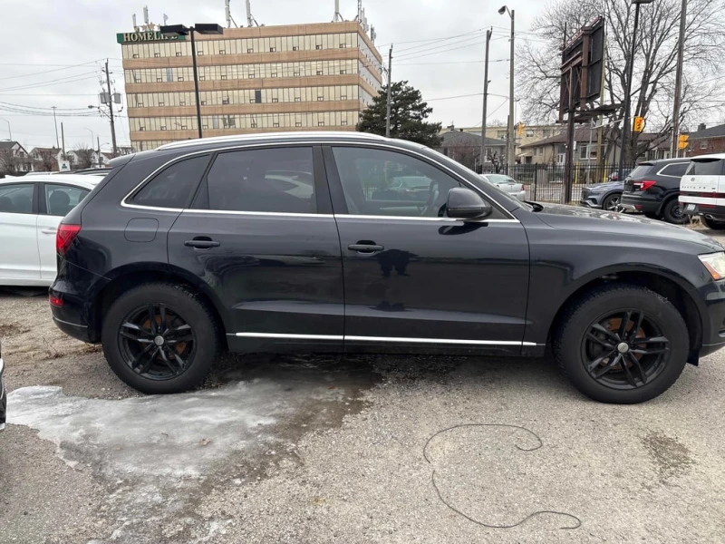 Audi Q5 * 2.0L Premium Plus * CARFAX * БЕЗ ПЪРВОНАЧАЛНА ВН, снимка 3 - Автомобили и джипове - 53180738