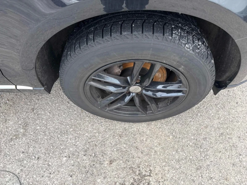 Audi Q5 * 2.0L Premium Plus * CARFAX * БЕЗ ПЪРВОНАЧАЛНА ВН, снимка 7 - Автомобили и джипове - 53180738