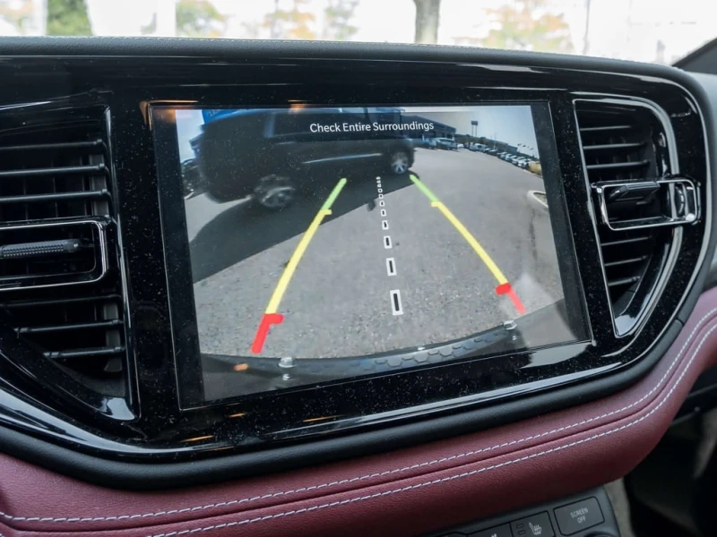 Dodge Durango * SRT 392 * CARFAX * БЕЗ ПЪРВОНАЧАЛНА ВНОСКА, снимка 16 - Автомобили и джипове - 53183112