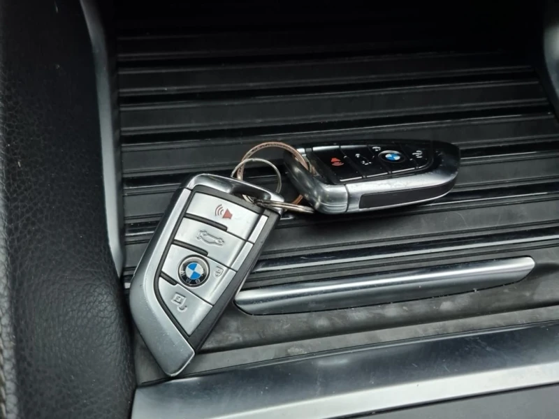 BMW X6 * XDRIVE35I * CARFAX * 2 КЛЮЧА * ПАНОРАМА, снимка 8 - Автомобили и джипове - 53234038