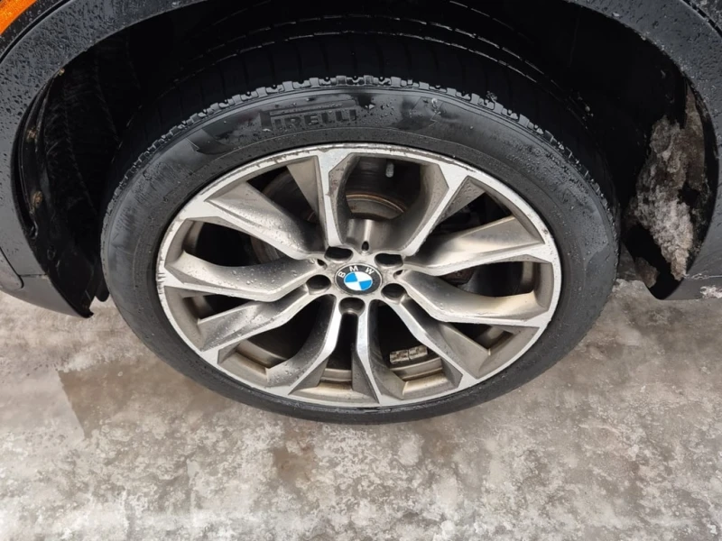 BMW X6 * XDRIVE35I * CARFAX * 2 КЛЮЧА * ПАНОРАМА, снимка 6 - Автомобили и джипове - 53234038