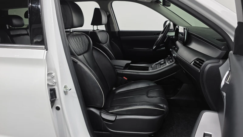 Hyundai Palisade 2.2 4WD Exclusive autogeorge.com, снимка 9 - Автомобили и джипове - 53353358