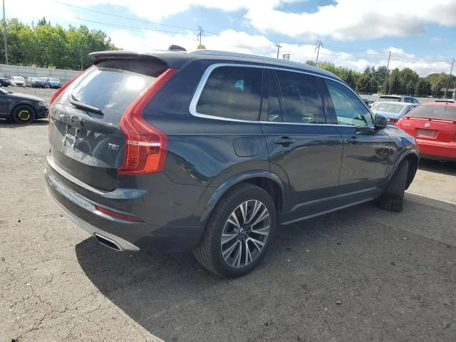 Volvo Xc90 4x4 , снимка 4 - Автомобили и джипове - 48413980