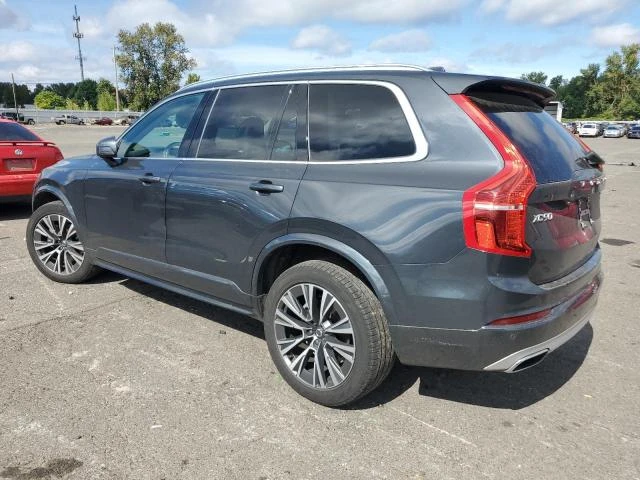 Volvo Xc90 4x4 , снимка 6 - Автомобили и джипове - 48413980