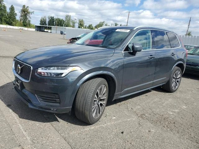 Volvo Xc90 4x4 , снимка 2 - Автомобили и джипове - 48413980