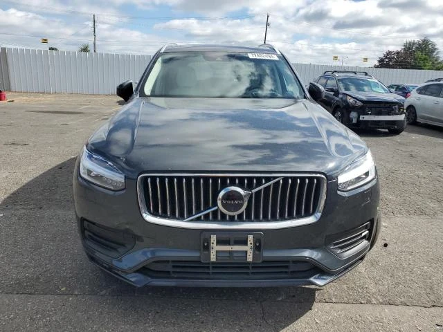 Volvo Xc90 4x4 , снимка 1 - Автомобили и джипове - 48413980