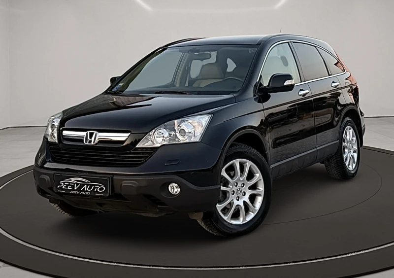 Honda Cr-v EXCLUSIVE#NAVI#CAMERA#PODGREV#PANORAMA - 20700 лв. - 24868965 1