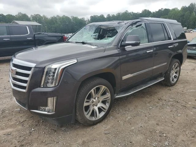 Cadillac Escalade 6.2L 8 4x4 w/Rear Wheel Drv - 24400 лв. - 63123305 1