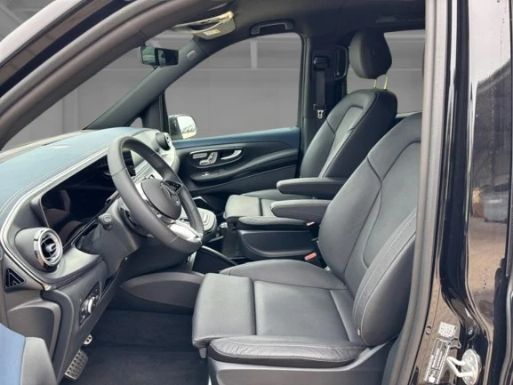 Mercedes-Benz EQV 300 = Avantgarde = EQ Design Гаранция - изображение 6