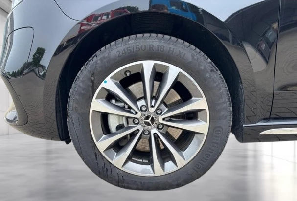 Mercedes-Benz EQV 300 = Avantgarde = EQ Design Гаранция - изображение 4