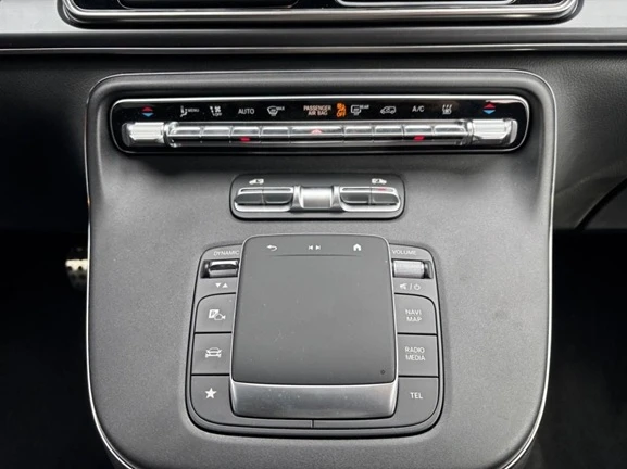 Mercedes-Benz EQV 300 = Avantgarde = EQ Design Гаранция - изображение 9