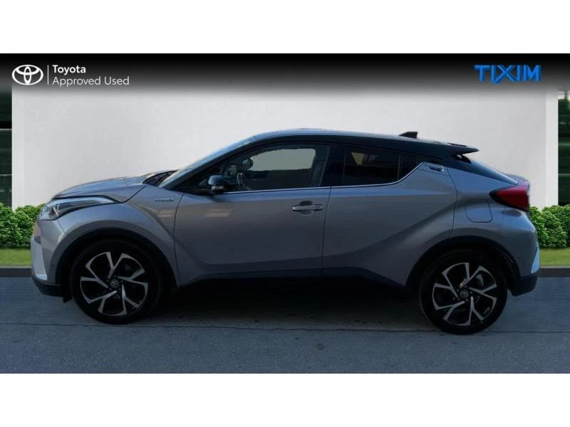 Toyota C-HR CLUB | Mobile.bg � ����������� 3