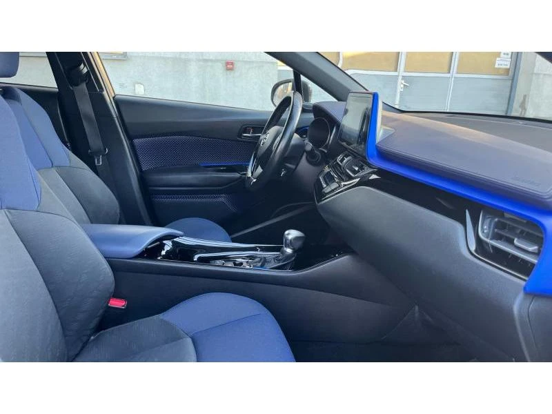 Toyota C-HR CLUB | Mobile.bg � ����������� 9