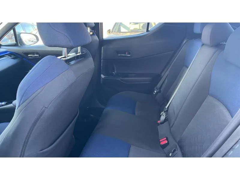 Toyota C-HR CLUB | Mobile.bg � ����������� 11