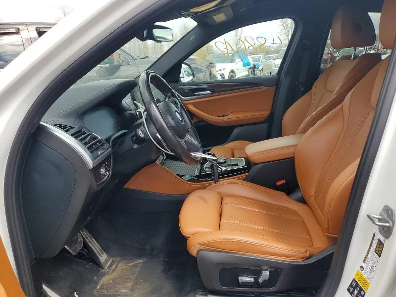 BMW X4, снимка 7 - Автомобили и джипове - 54766999