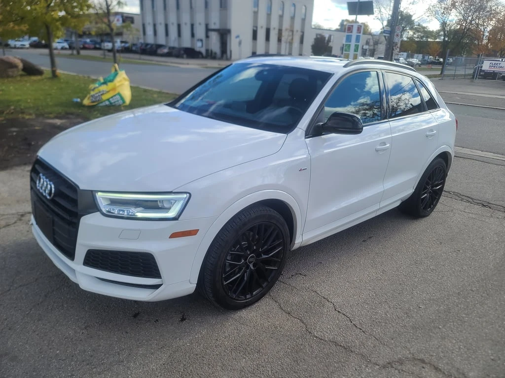 Audi Q5 * Technik * CARFAX * ЦЕНА ДО БГ, снимка 1