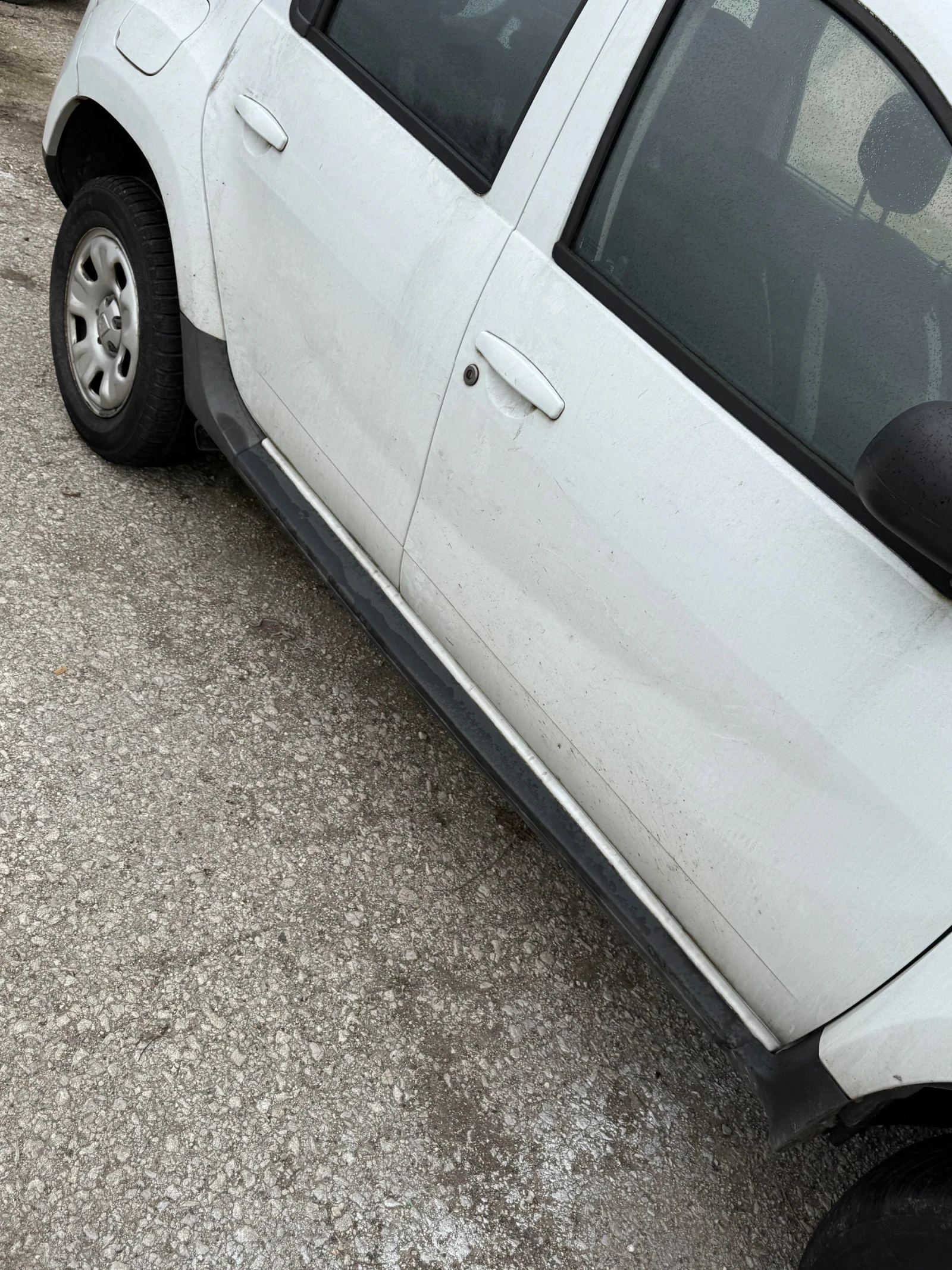 Dacia Duster 1.5dci | Mobile.bg   12