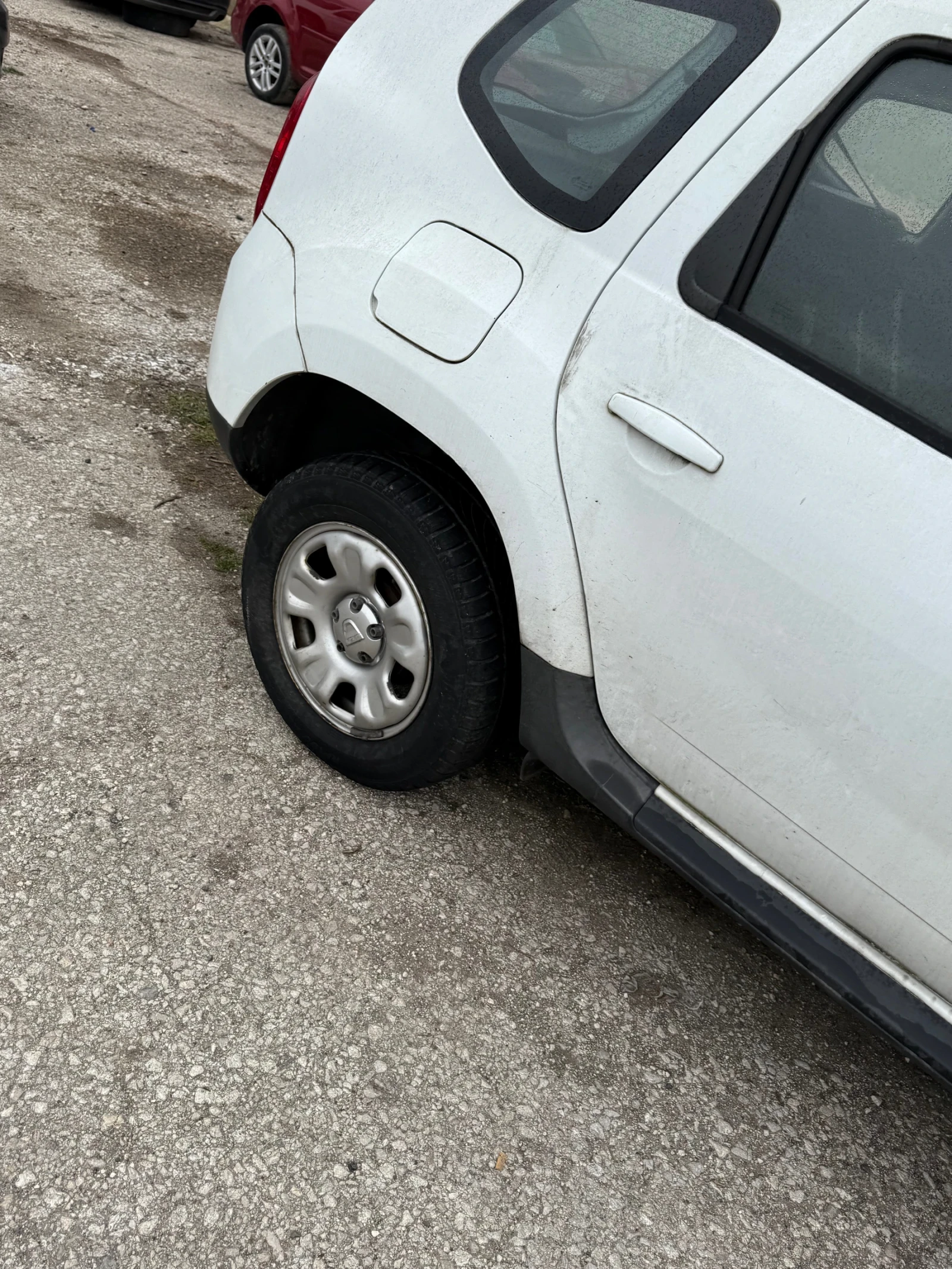 Dacia Duster 1.5dci | Mobile.bg   11