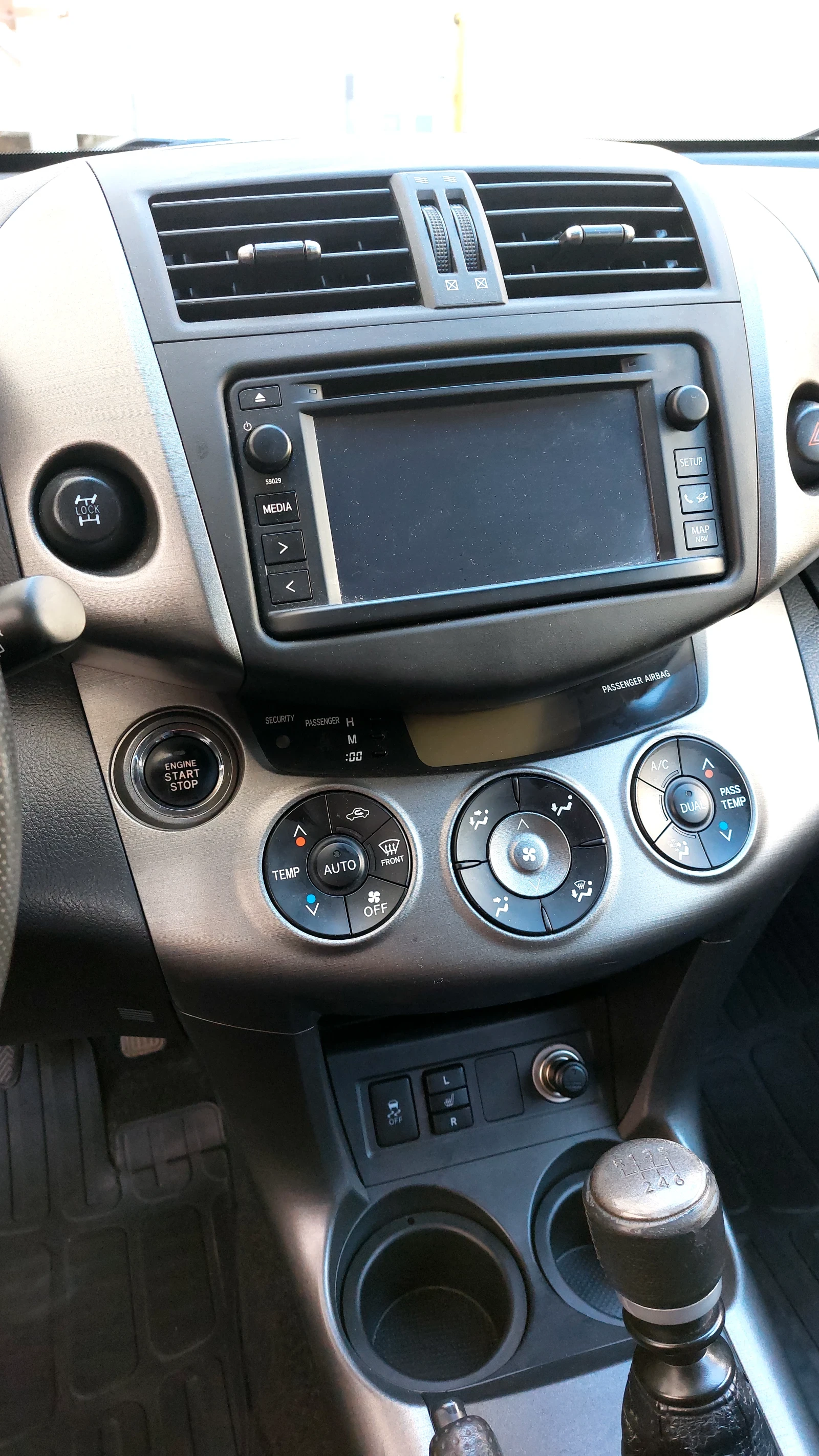 Toyota Rav4  - изображение 7