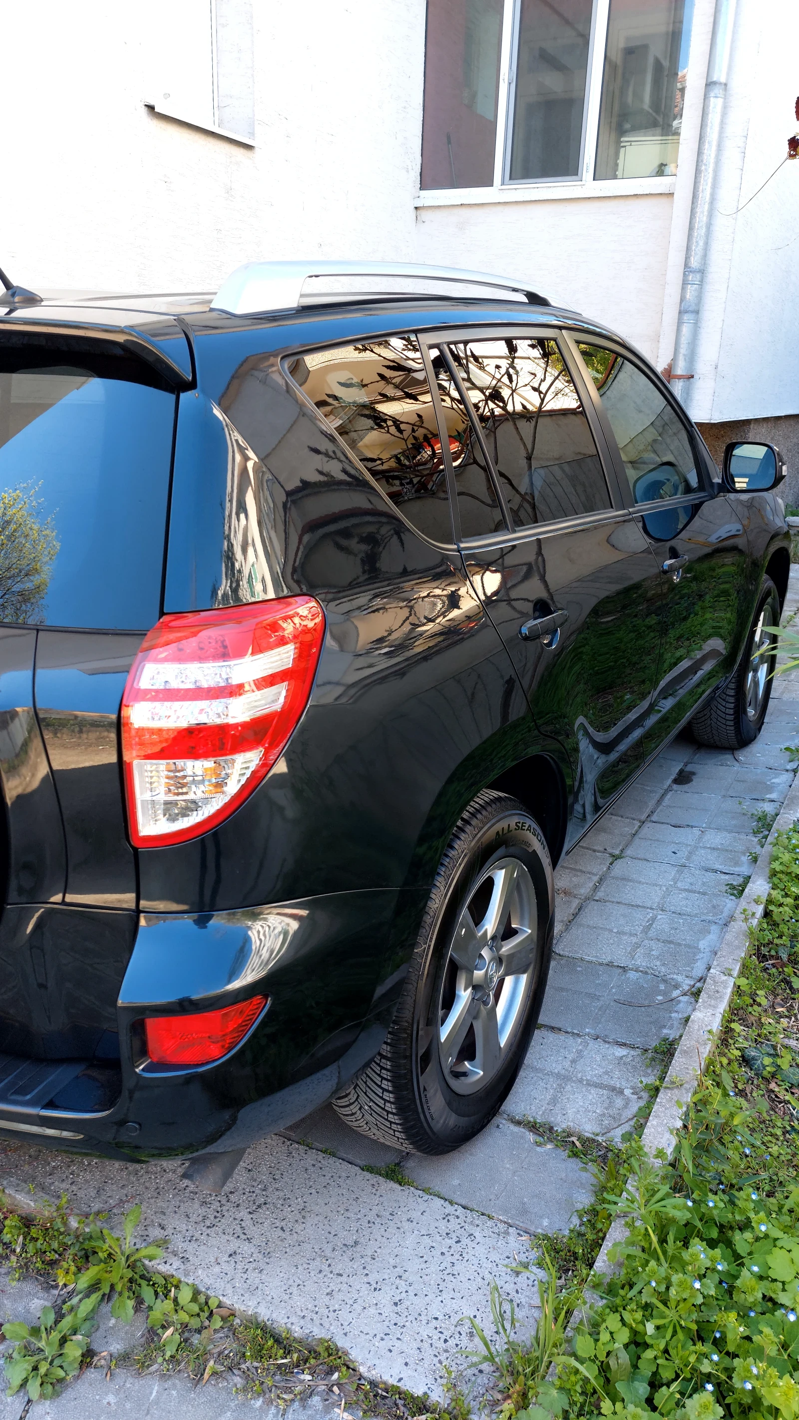 Toyota Rav4  - изображение 5