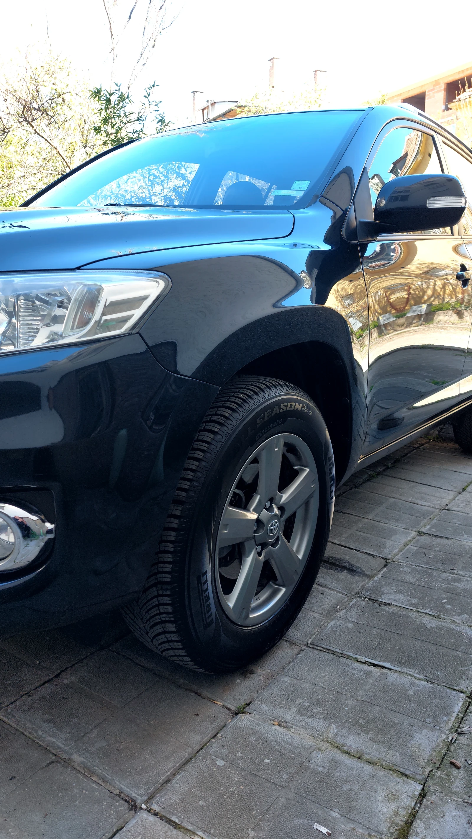 Toyota Rav4  - изображение 2