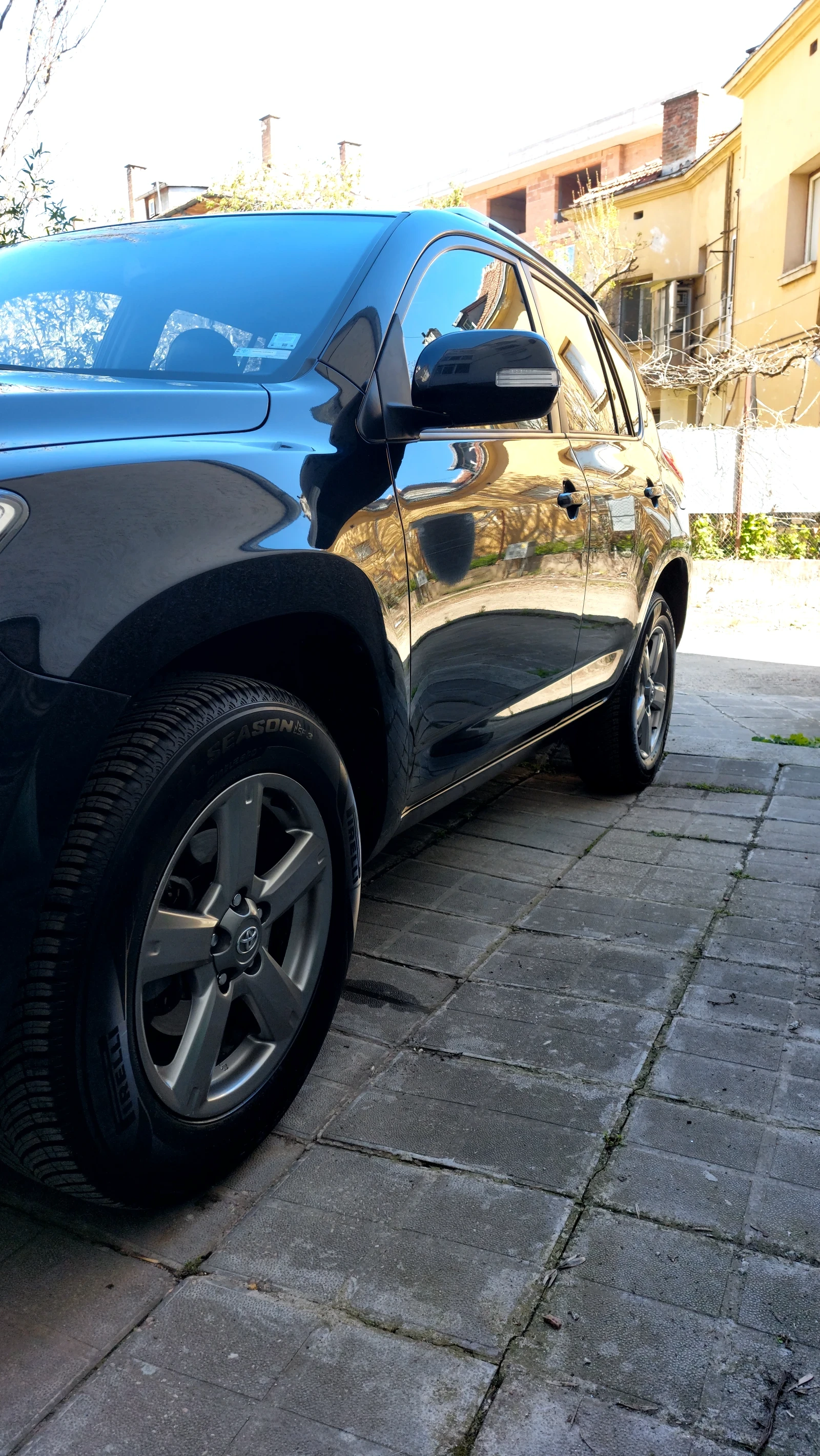 Toyota Rav4  - изображение 3