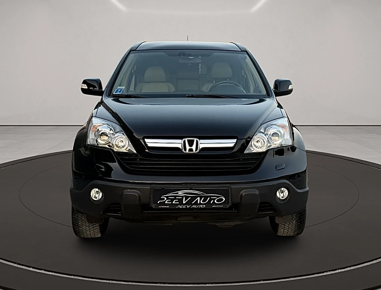 Honda Cr-v EXCLUSIVE#NAVI#CAMERA#PODGREV#PANORAMA - изображение 2
