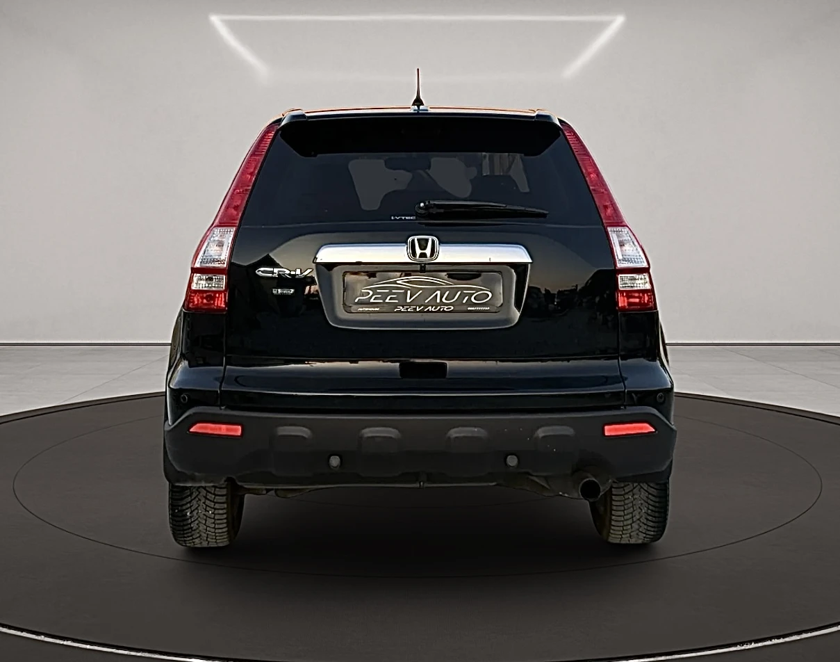 Honda Cr-v EXCLUSIVE#NAVI#CAMERA#PODGREV#PANORAMA - изображение 7