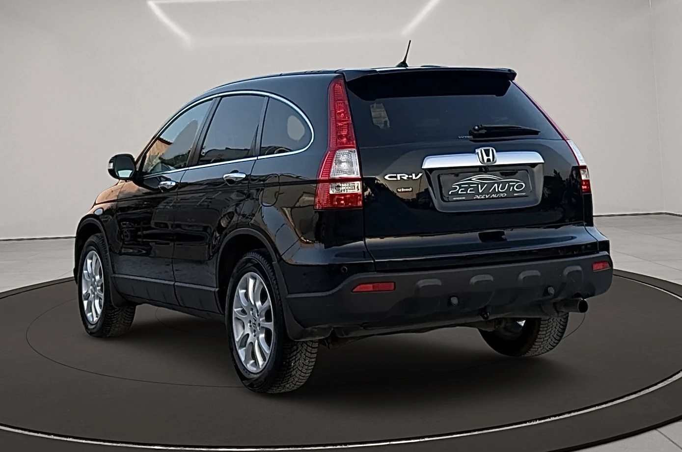 Honda Cr-v EXCLUSIVE#NAVI#CAMERA#PODGREV#PANORAMA - изображение 6