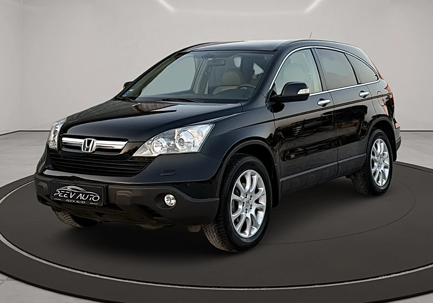 Honda Cr-v EXCLUSIVE#NAVI#CAMERA#PODGREV#PANORAMA - изображение 4
