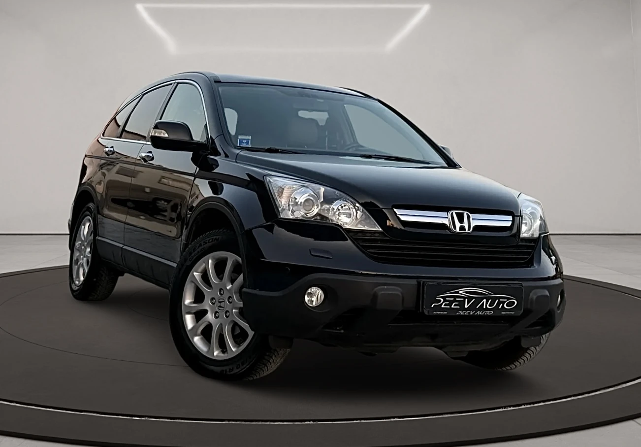 Honda Cr-v EXCLUSIVE#NAVI#CAMERA#PODGREV#PANORAMA - изображение 3