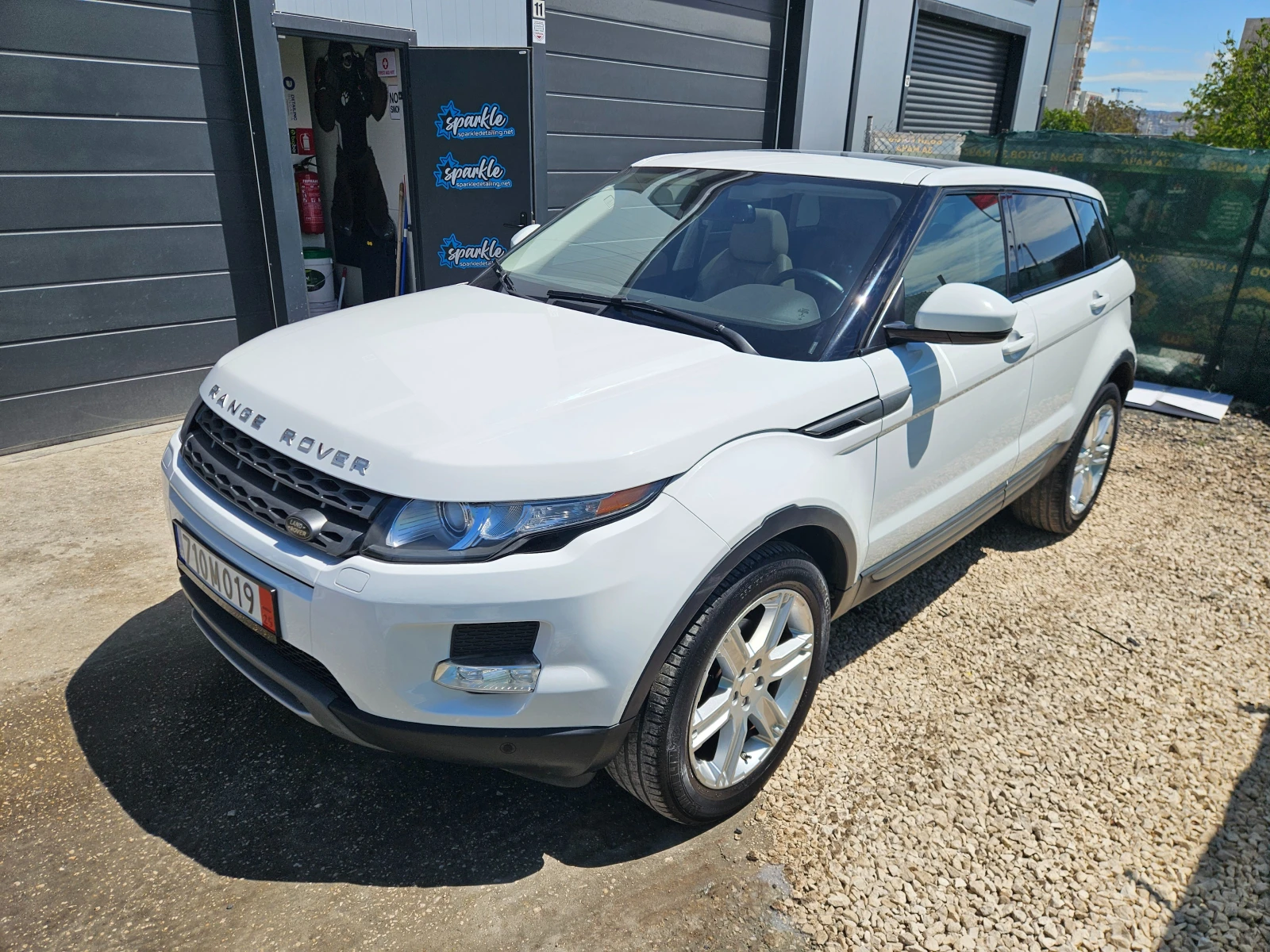 Land Rover Range Rover Evoque HB PurePlus AWD - изображение 2