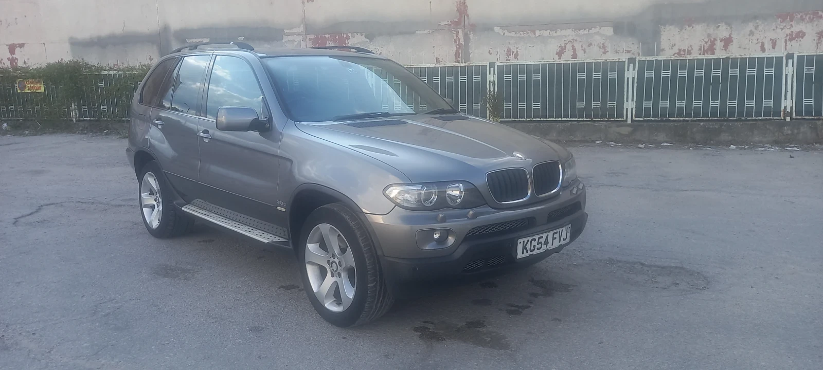 BMW X5  - изображение 2