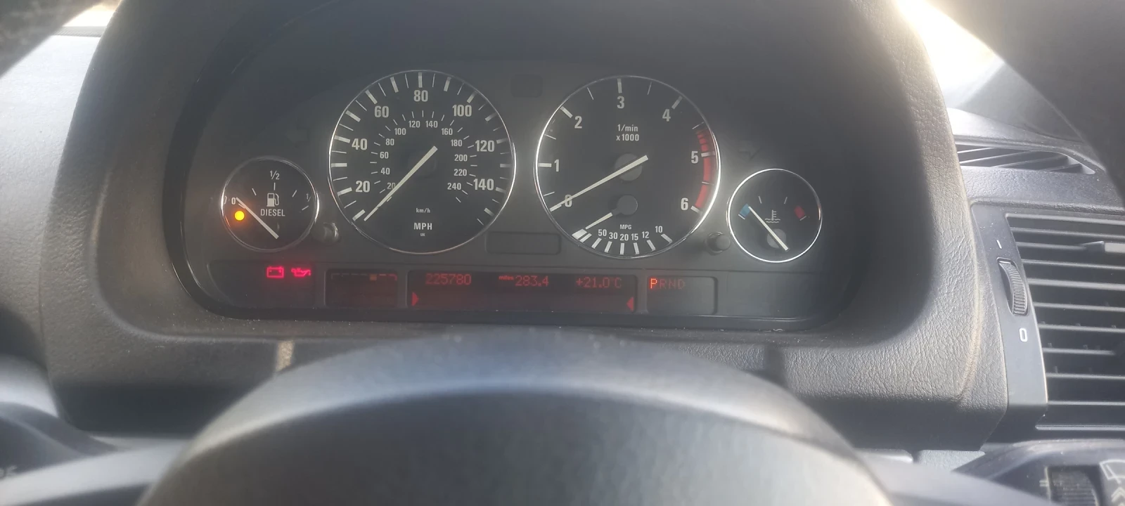 BMW X5  - изображение 7