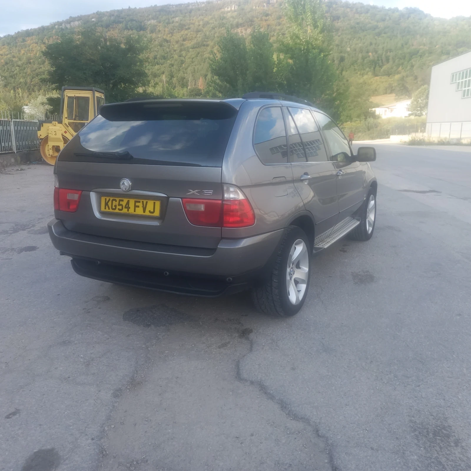 BMW X5  - изображение 4