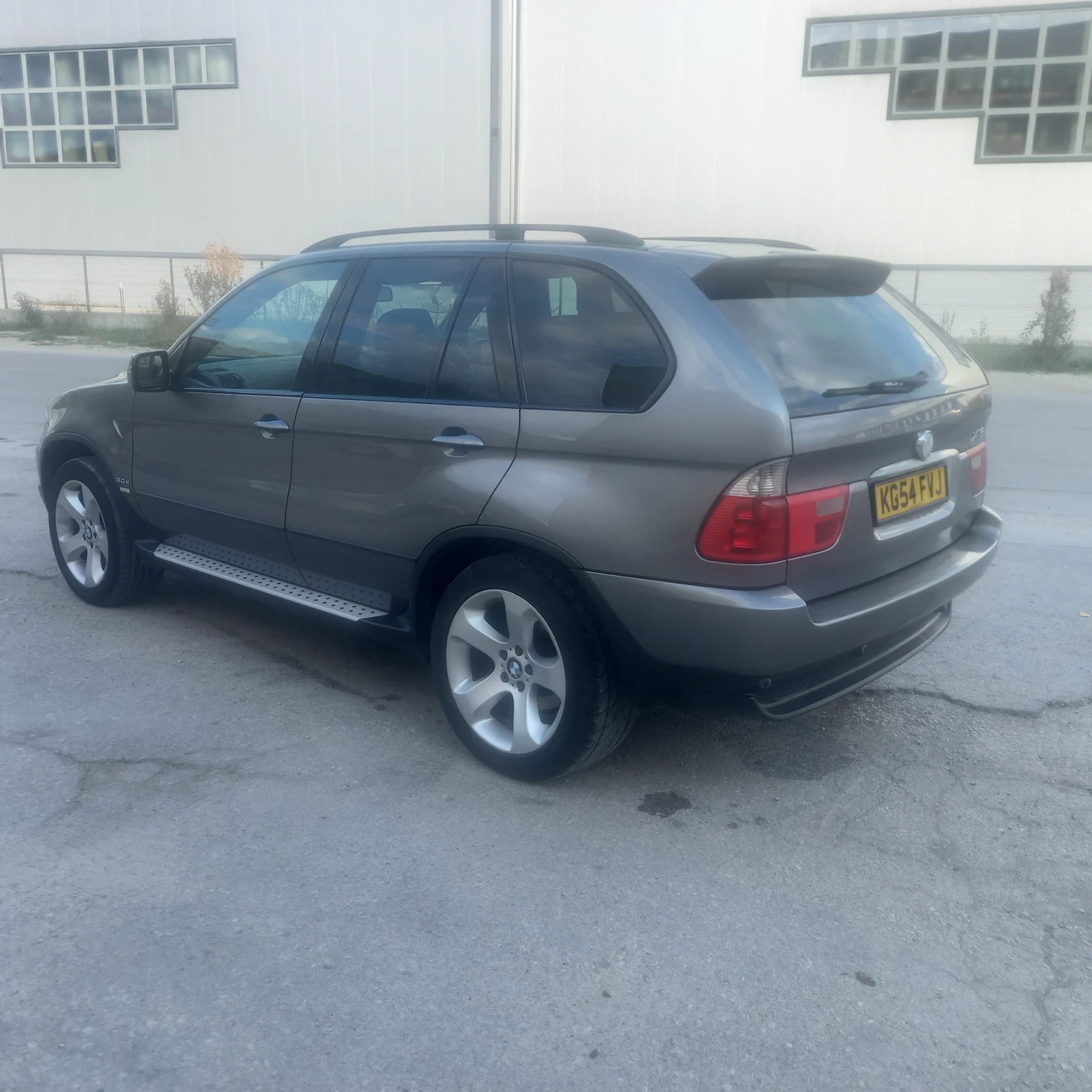 BMW X5  - изображение 3
